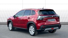 Suzuki S-Cross 1.4 Boosterjet 48V Hybrid Motion 5dr Petrol Hatchback